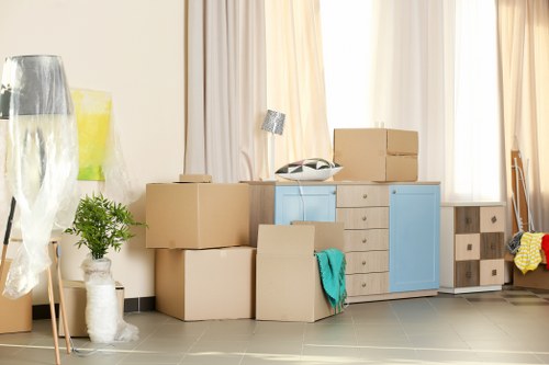 Man and van service terms and conditions introduction