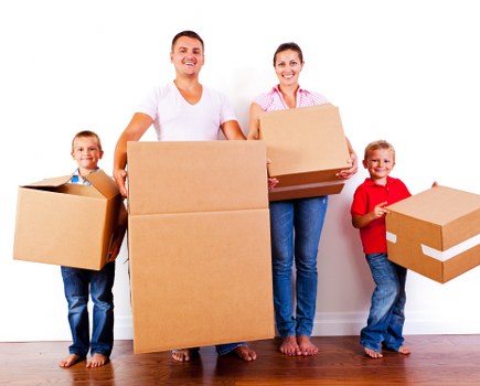 Furniture pick-up service in Uxbridge for household items
