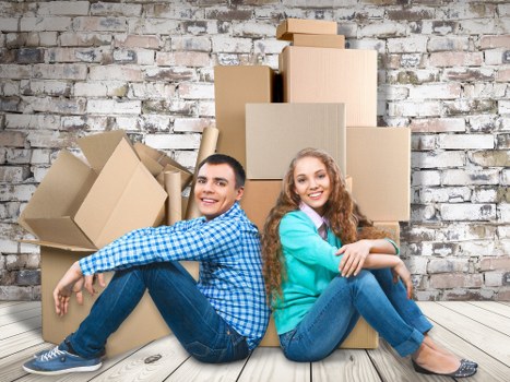 Final pricing summary for Uxbridge man and van customers