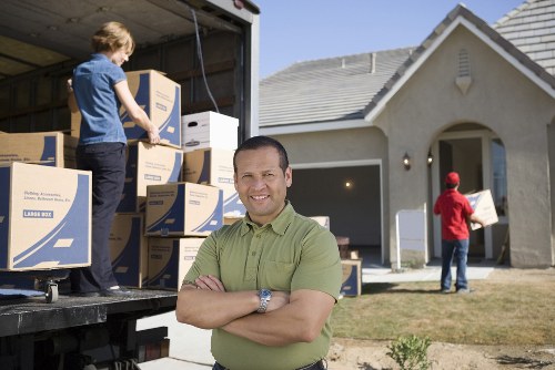 PCI compliant card payment security for Man And A Van Uxbridge