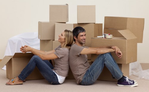 Planning a smooth student move in Uxbridge with local movers