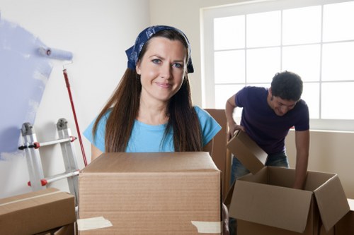 Cancellation and liability terms for a van service