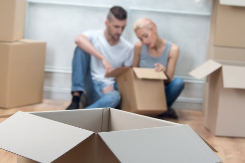 Safety policy review and team responsibility for moving services