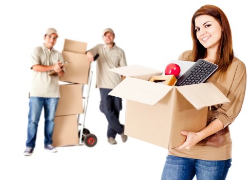 Reliable man and van support in Uxbridge for modern moving needs