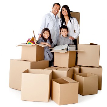 Free quote policy for a man and van service in Uxbridge